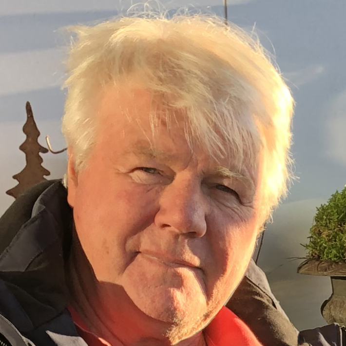 Bjarne Larsen avatar